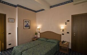 Villa Tiziana Hotel