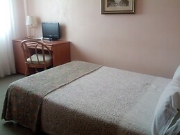 Villa Tiziana Hotel