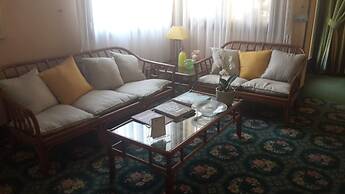 Villa Tiziana Hotel