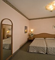 Villa Tiziana Hotel