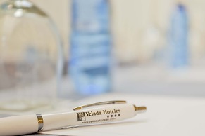 Hotel Velada Mérida