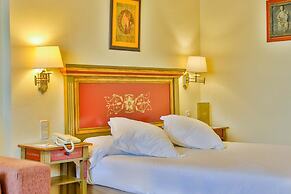 Hotel Velada Mérida