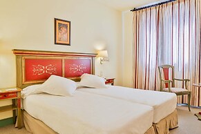 Hotel Velada Mérida