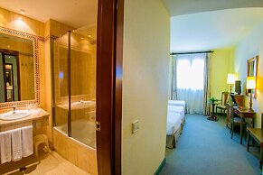 Hotel Velada Mérida