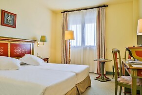 Hotel Velada Mérida