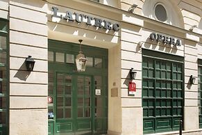 Lautrec Opera
