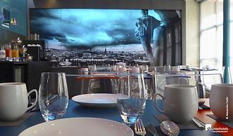 Hotel Bassano