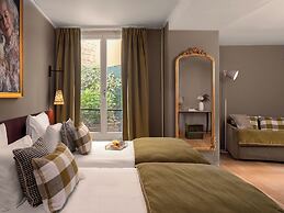 Hotel Zélie Champs-Elysées