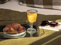 Hotel Zélie Champs-Elysées