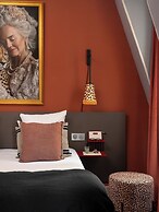 Hotel Zélie Champs-Elysées