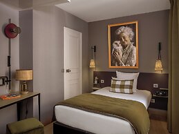 Hotel Zélie Champs-Elysées