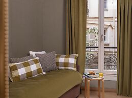Hotel Zélie Champs-Elysées
