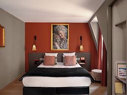 Hotel Zélie Champs-Elysées