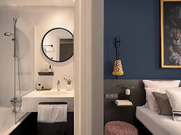 Hotel Zélie Champs-Elysées