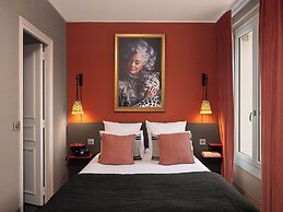 Hotel Zélie Champs-Elysées