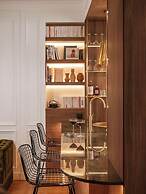 Hotel Zélie Champs-Elysées
