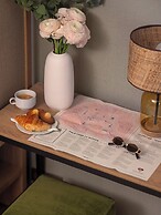 Hotel Zélie Champs-Elysées