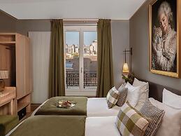 Hotel Zélie Champs-Elysées