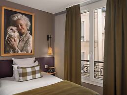 Hotel Zélie Champs-Elysées