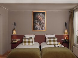 Hotel Zélie Champs-Elysées