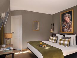 Hotel Zélie Champs-Elysées