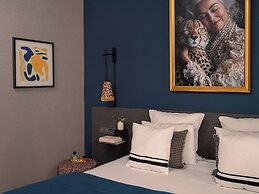 Hotel Zélie Champs-Elysées