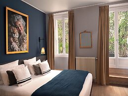 Hotel Zélie Champs-Elysées