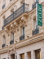 Hotel Zélie Champs-Elysées