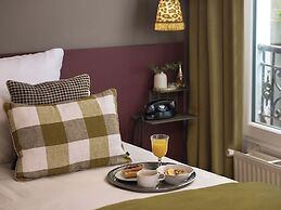 Hotel Zélie Champs-Elysées