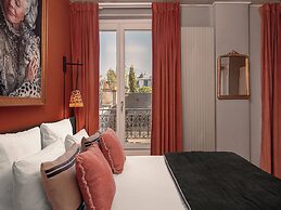 Hotel Zélie Champs-Elysées