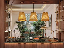 Hotel Zélie Champs-Elysées
