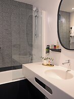 Hotel Zélie Champs-Elysées