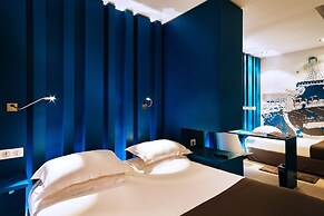 Hotel Arc de Triomphe Etoile