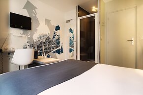 Hotel Arc de Triomphe Etoile