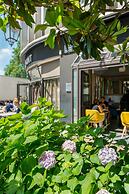 Neuilly Park Hotel