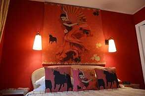 Neuilly Park Hotel