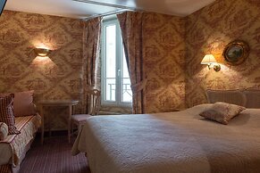 Neuilly Park Hotel
