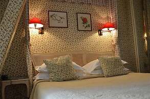 Neuilly Park Hotel