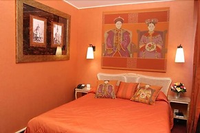 Neuilly Park Hotel