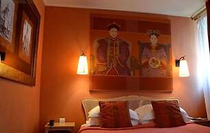Neuilly Park Hotel