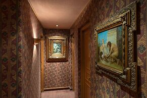 Neuilly Park Hotel