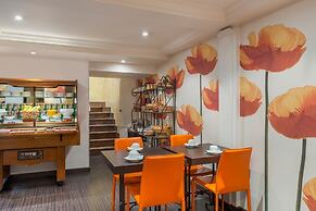 Neuilly Park Hotel