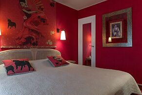 Neuilly Park Hotel