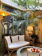 Neuilly Park Hotel