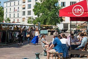 Neuilly Park Hotel