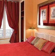 Neuilly Park Hotel
