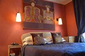 Neuilly Park Hotel