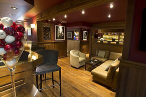 BEST WESTERN PLUS CANNES RIVIERA & SPA