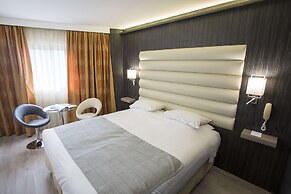 BEST WESTERN PLUS CANNES RIVIERA & SPA
