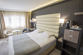 BEST WESTERN PLUS CANNES RIVIERA & SPA